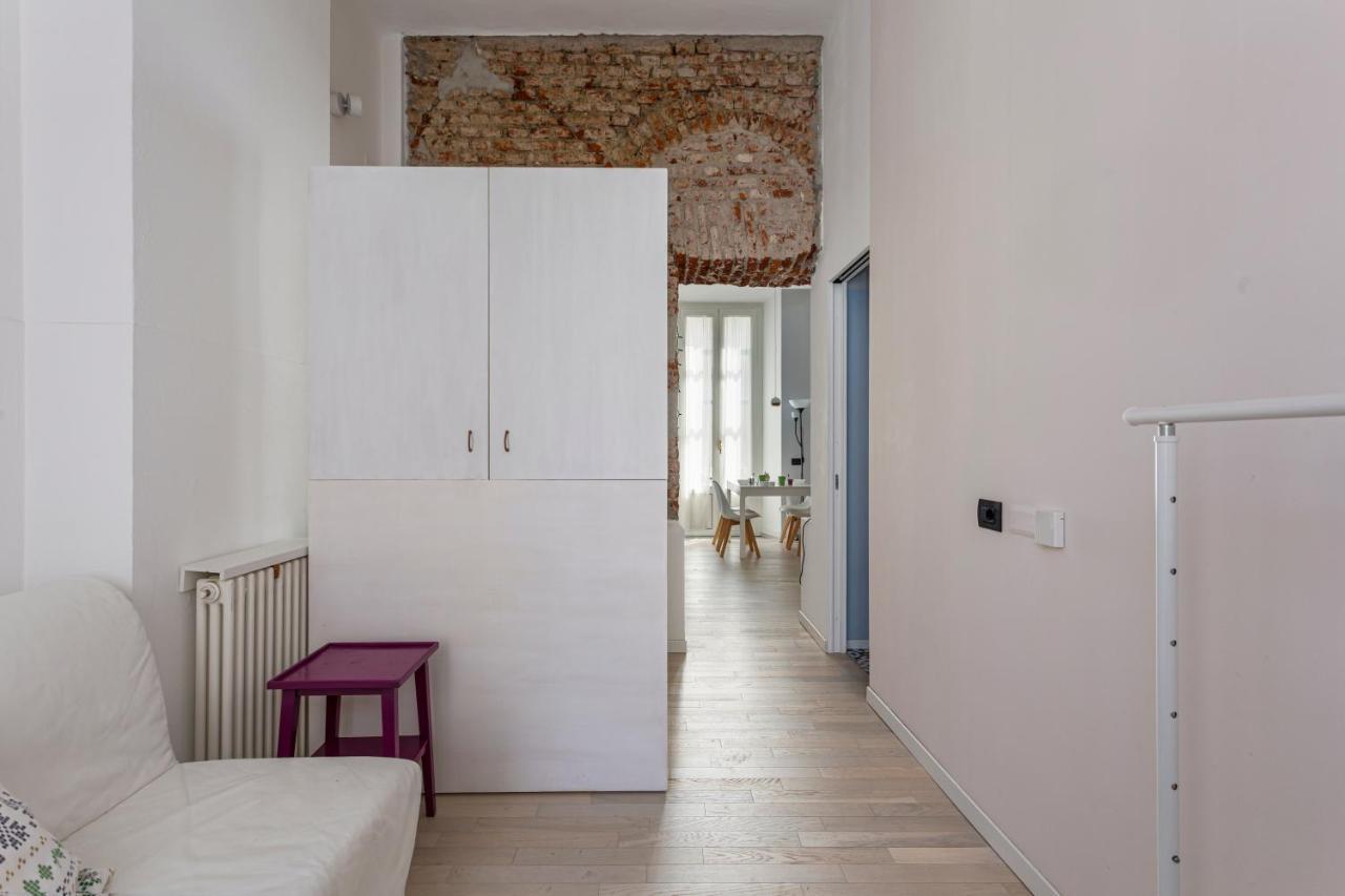Lovely & Modern Home In China Town Area - Via Rosmini Милано Екстериор снимка