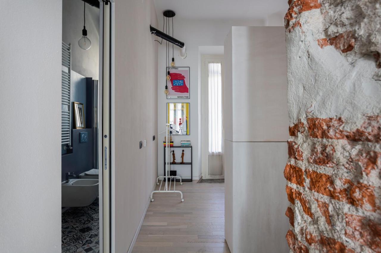 Lovely & Modern Home In China Town Area - Via Rosmini Милано Екстериор снимка