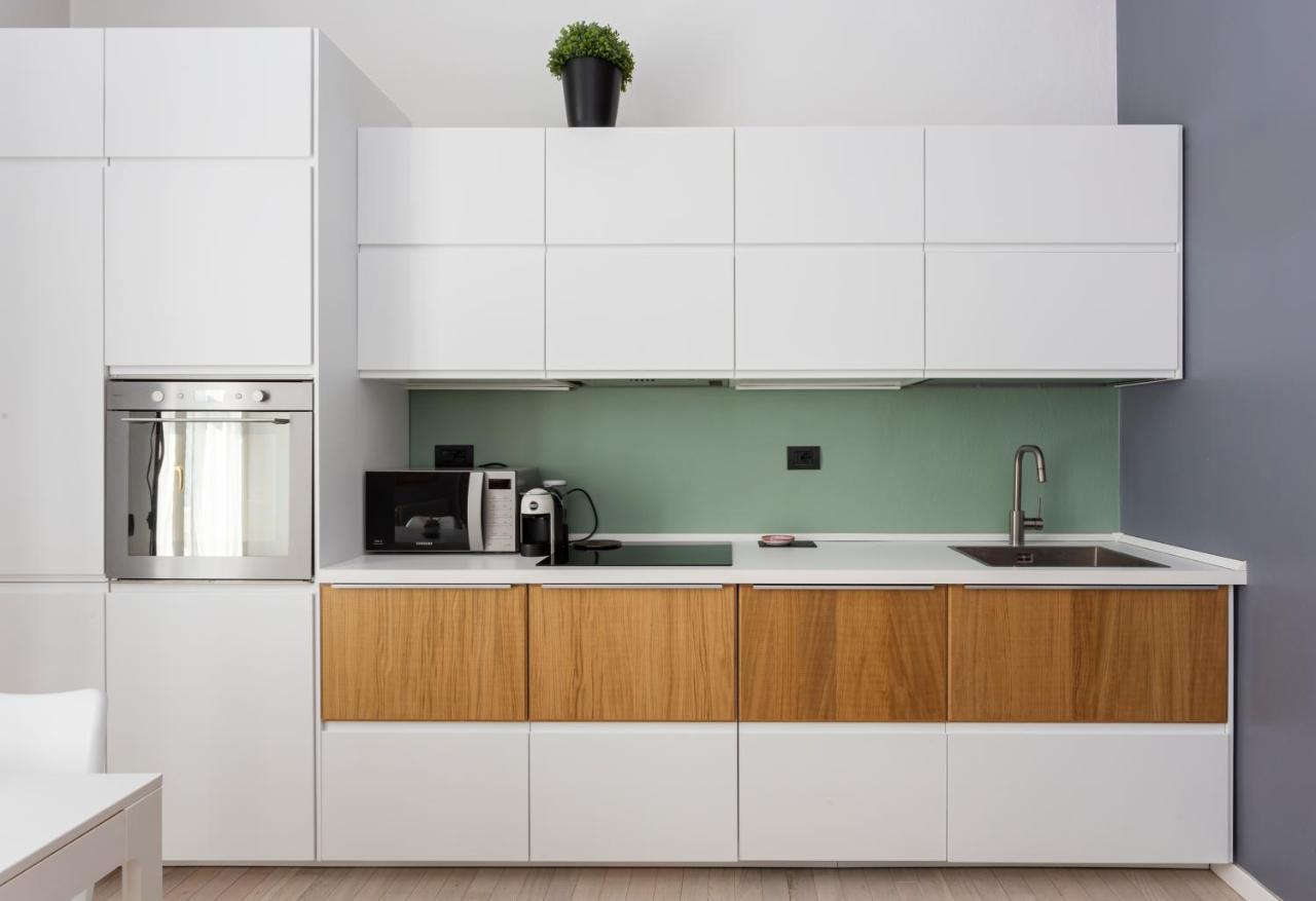 Lovely & Modern Home In China Town Area - Via Rosmini Милано Екстериор снимка