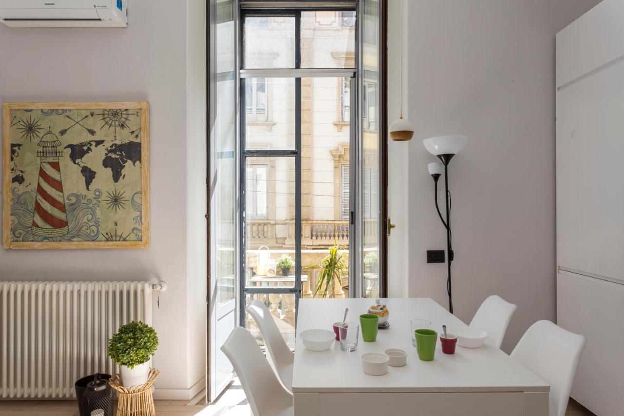 Lovely & Modern Home In China Town Area - Via Rosmini Милано Екстериор снимка
