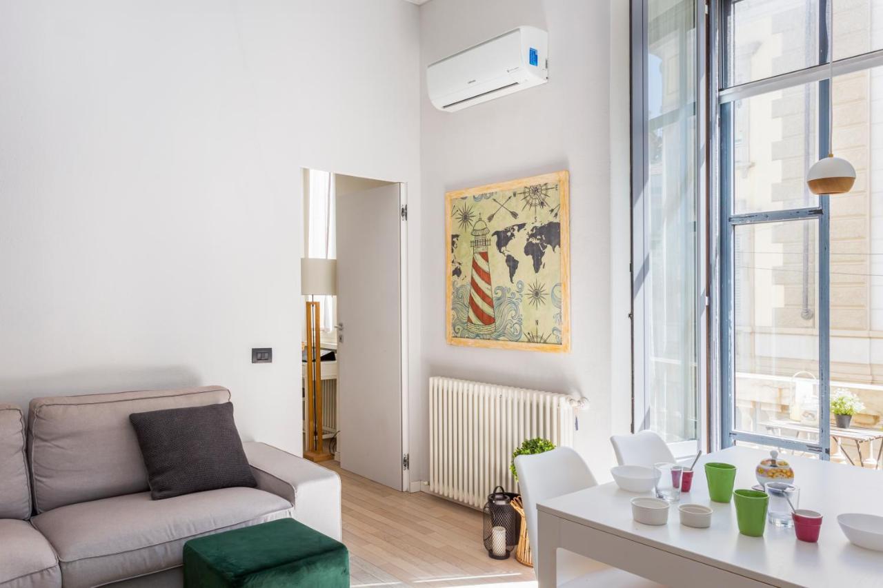 Lovely & Modern Home In China Town Area - Via Rosmini Милано Екстериор снимка